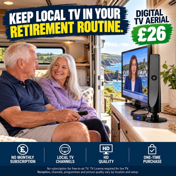 Your Downtime, Upgraded for £26.