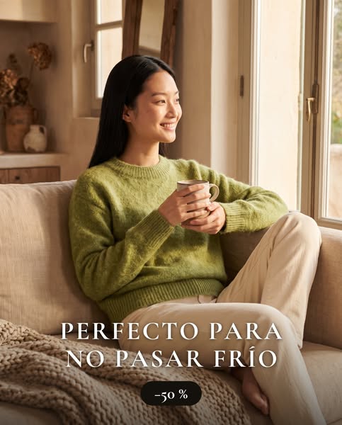Jersey Lola. Envío gratis.