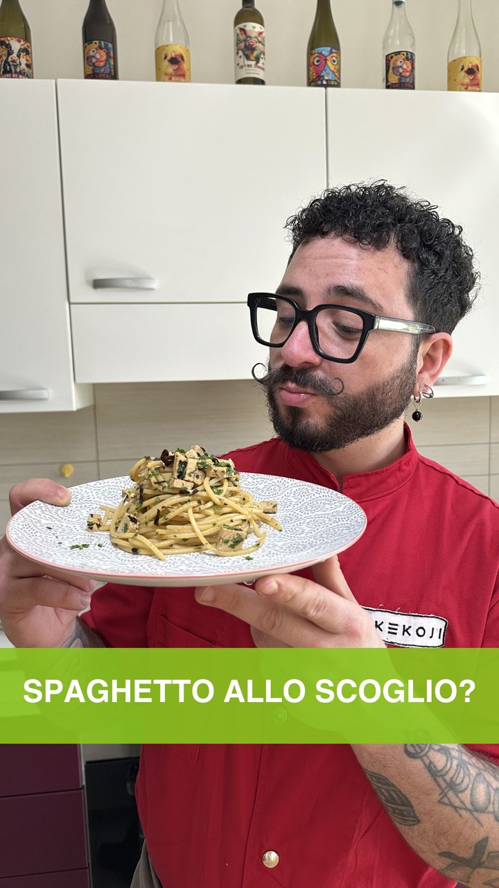 Anúncio de Kekoji