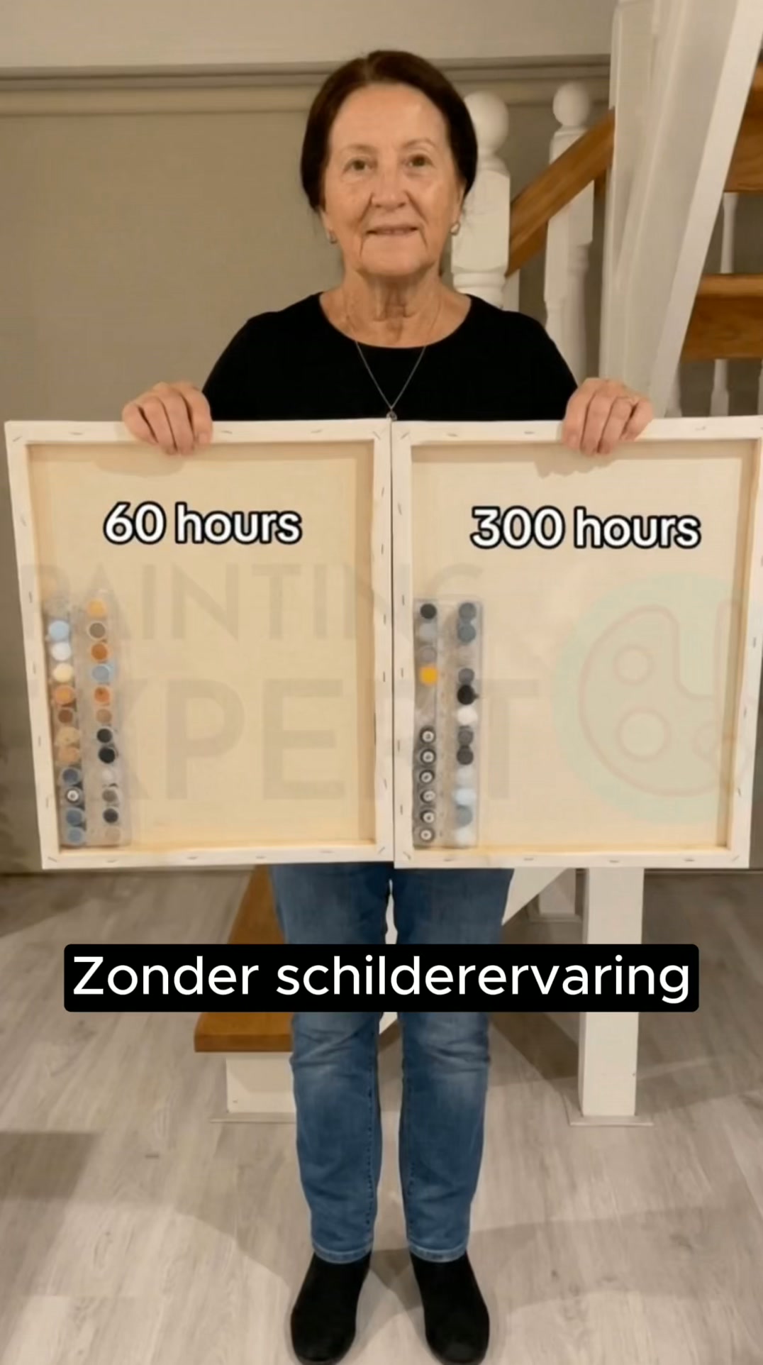 Vereeuwig jouw kleinkinderen
