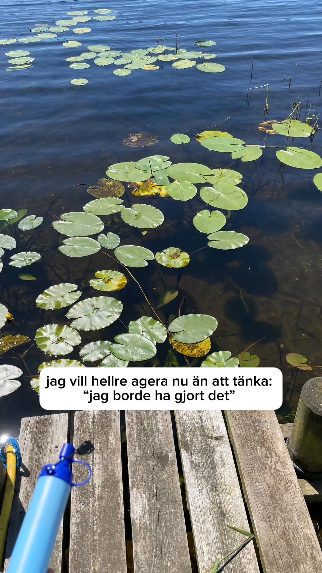 För familjer som vill vara förberedda