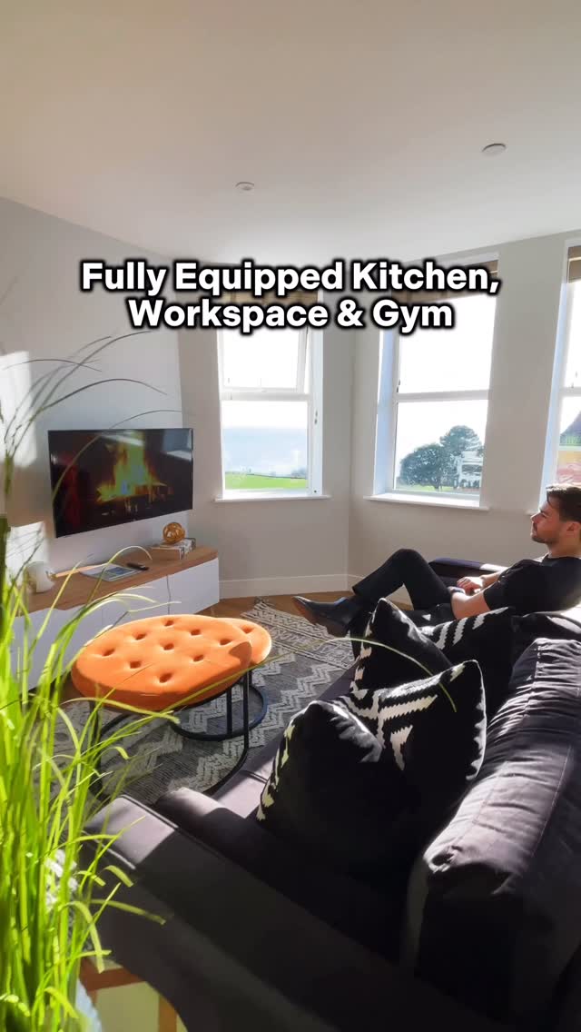 Anúncio de Flexiestays Bournemouth - Booking Platform