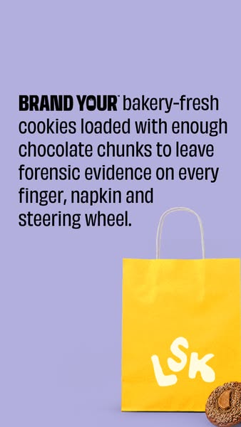 Make Your Brand The Total Package