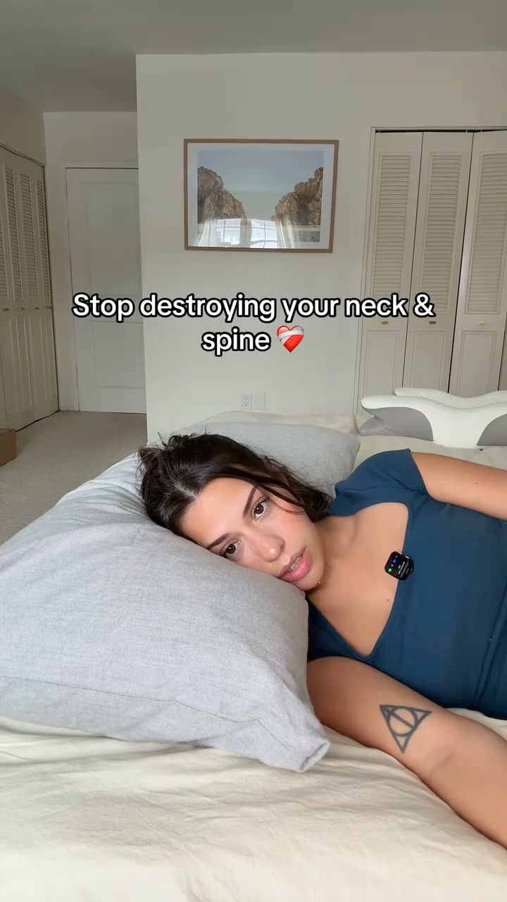 Wake Up Better Aligned™