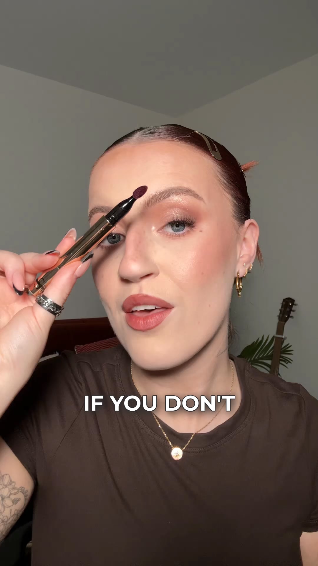 Meet Your New Go-To Lip
