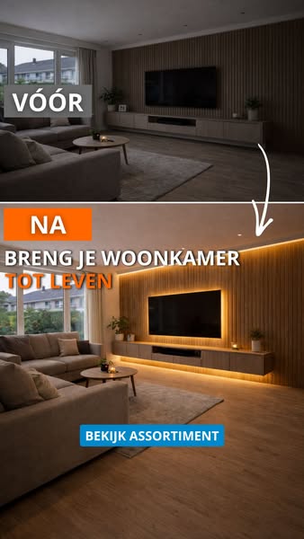 Voor 17:00 besteld = vandaag verzonden