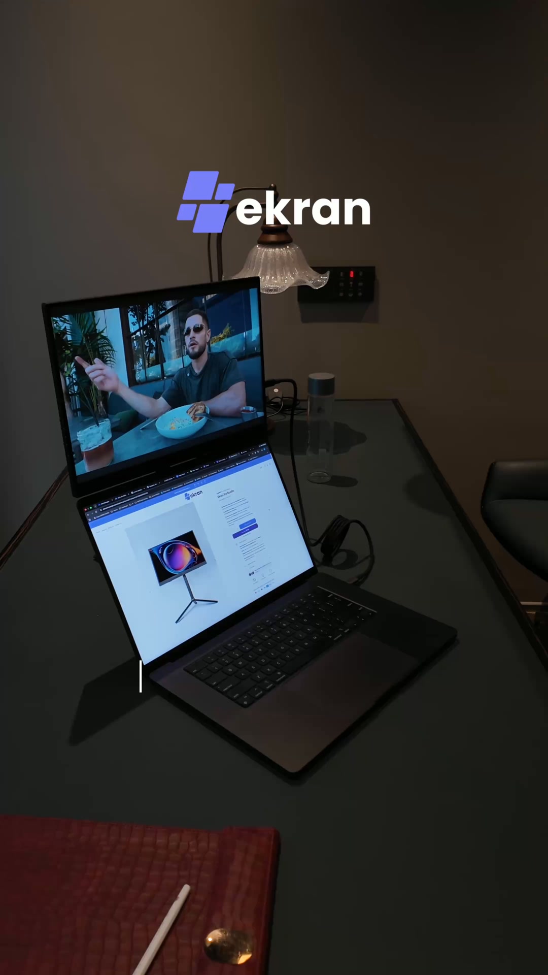Ekran