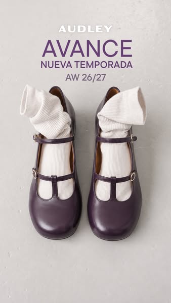 Avance Colección Otoño-Invierno
