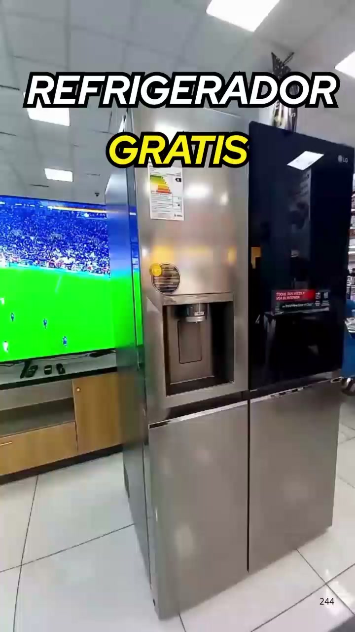 RECÍBELO AHORA