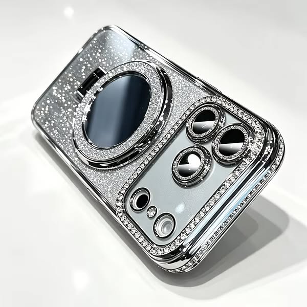 Stylish phone case, perfect fit & full protection!
