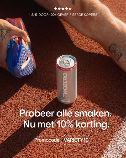 Probeer Nu