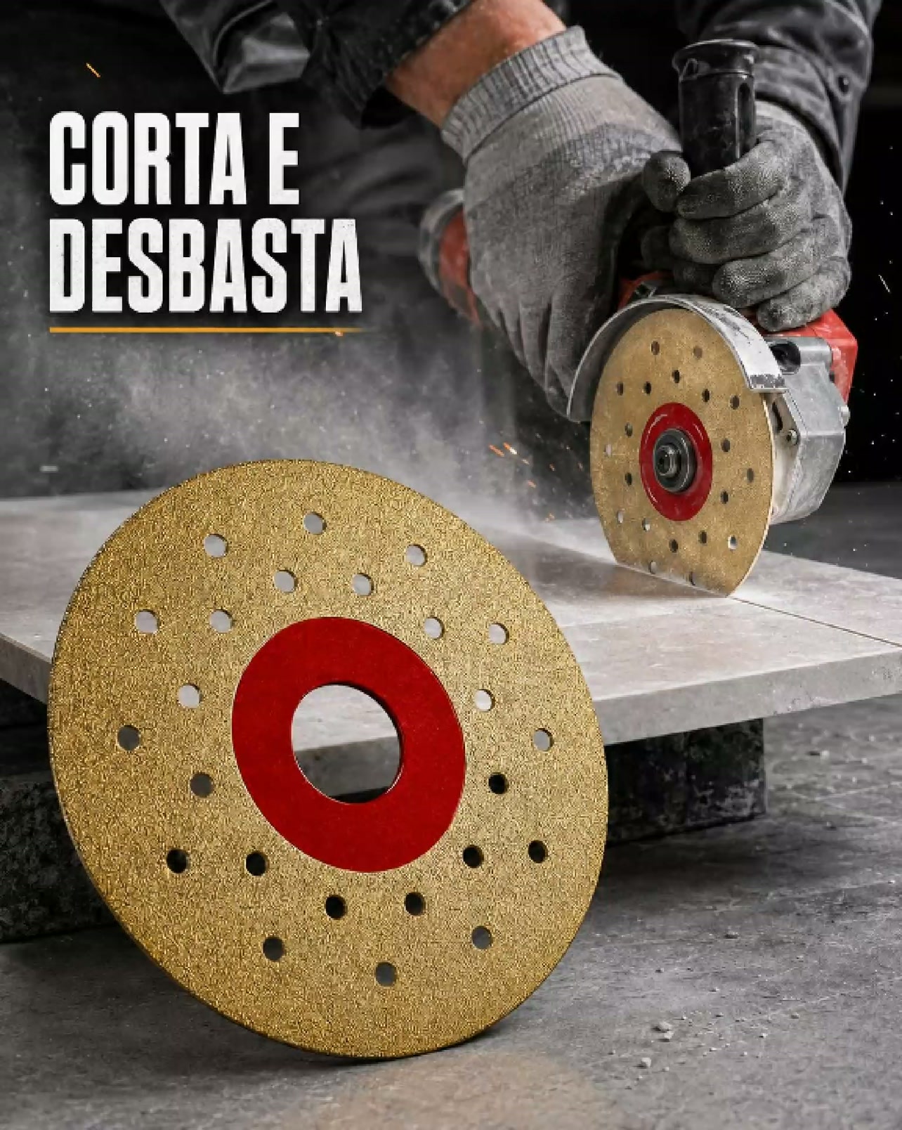 ATÉ 70% DE DESCONTO!