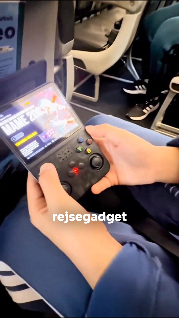 Den perfekte rejsemakker til sommerferien