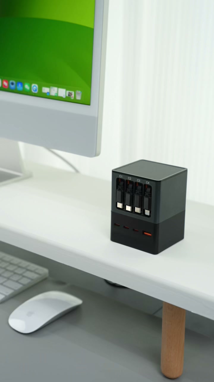 SKEGIC Node Charging Station