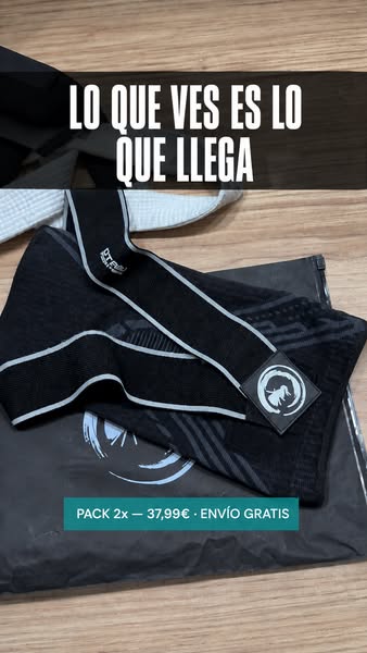No dejes que una rodilla te frene