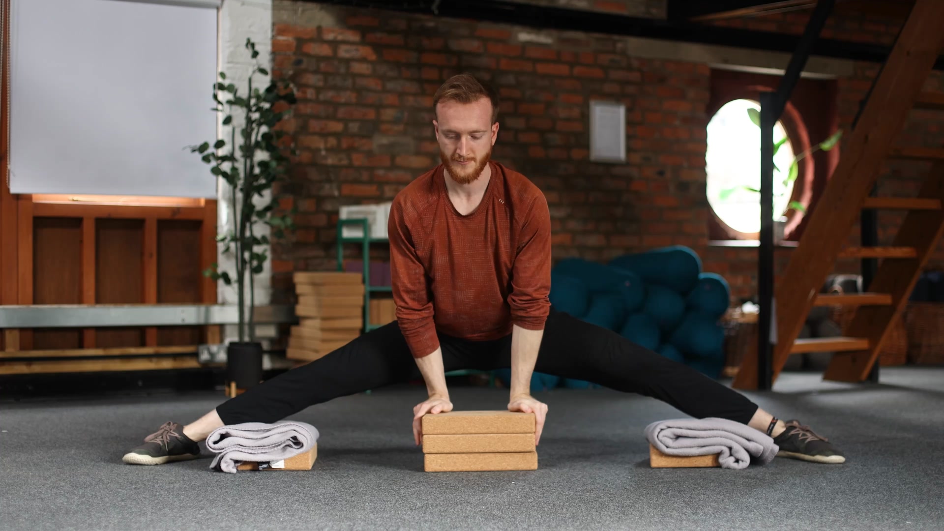 Free 1 Hour Mobility & Flexibility Masterclass