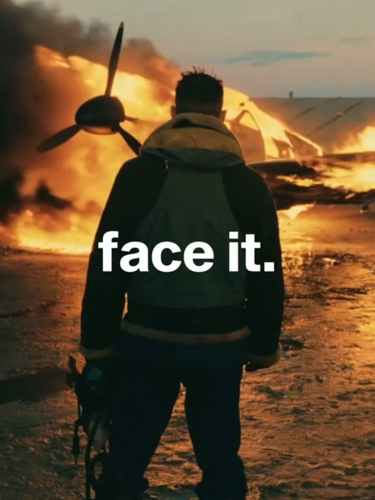 Face It, Fix It