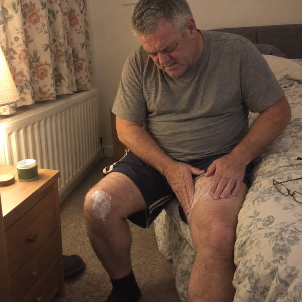 Can Bone-on-Bone Pain Be Treated That Fast?