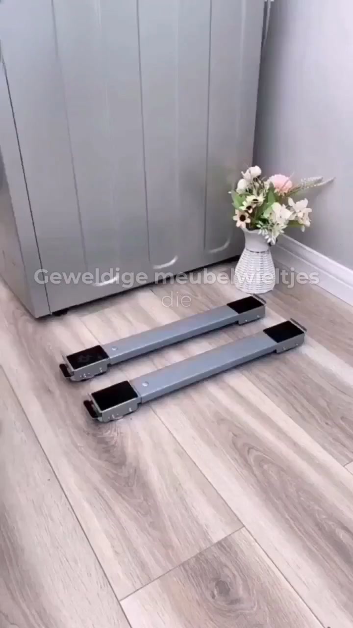 Meubeltransportbasis