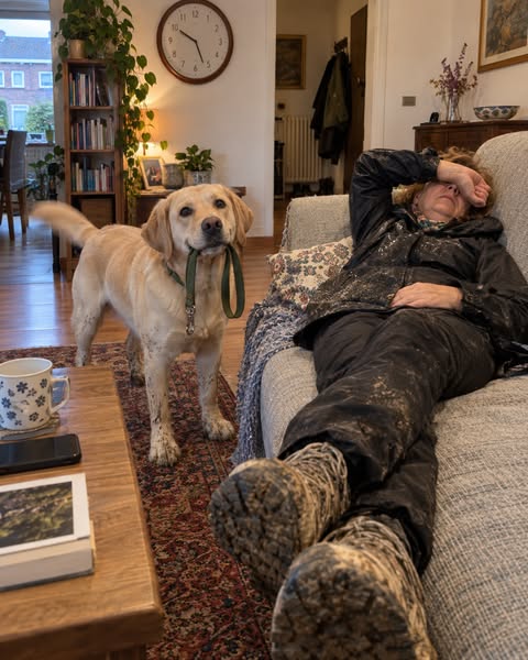 Heb je een Labrador? Lees dit