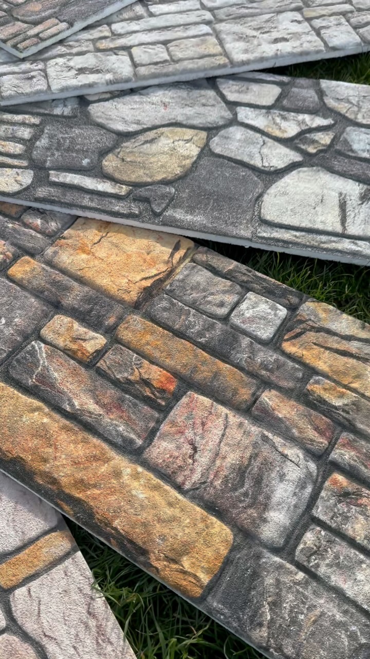 Anúncio de K&B Panels