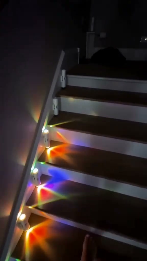 Brighten Up Your Holiday Nights!