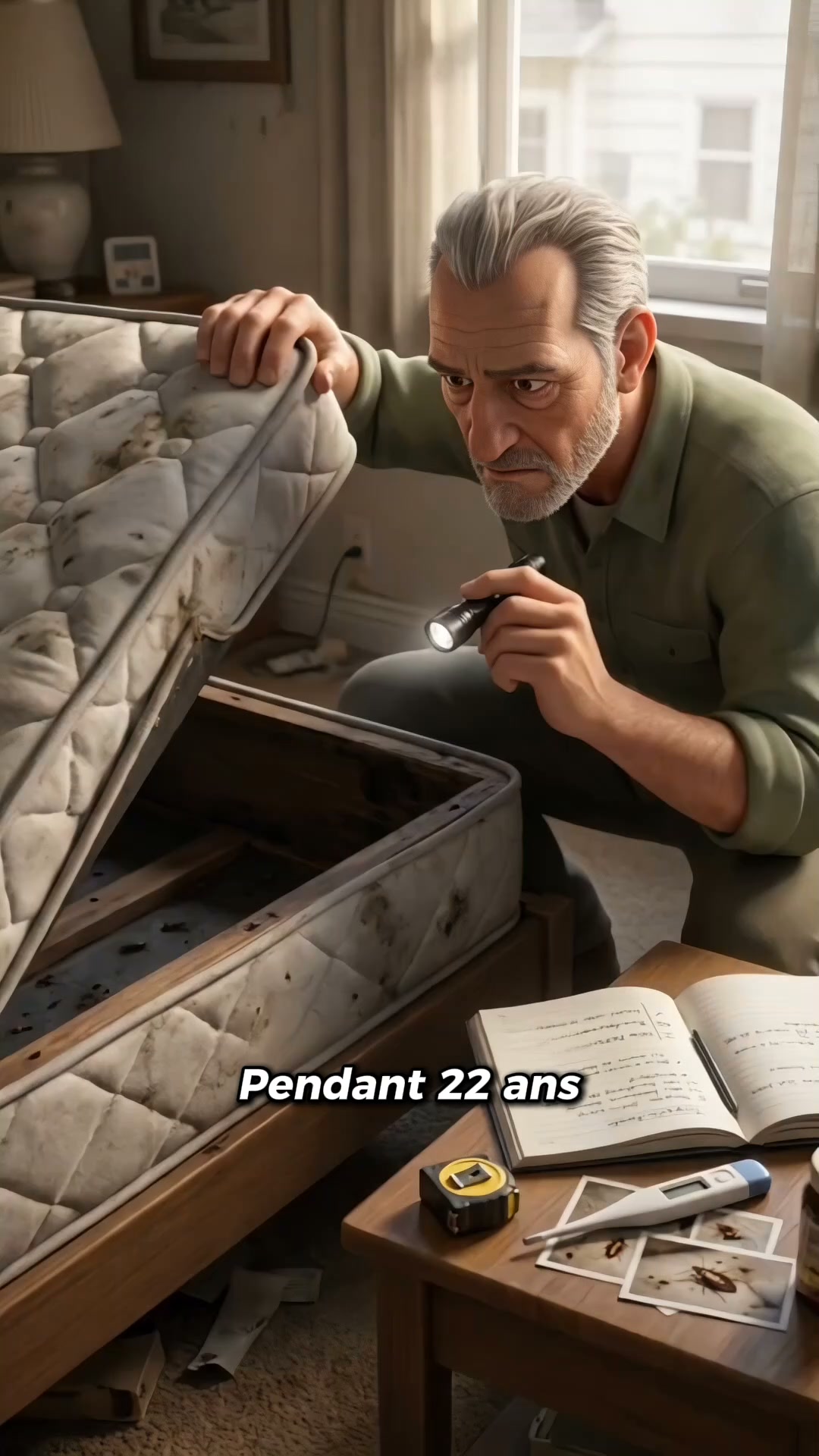 Dites enfin adieu aux punaises de lit