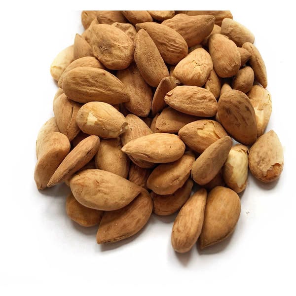 Valencia Almonds