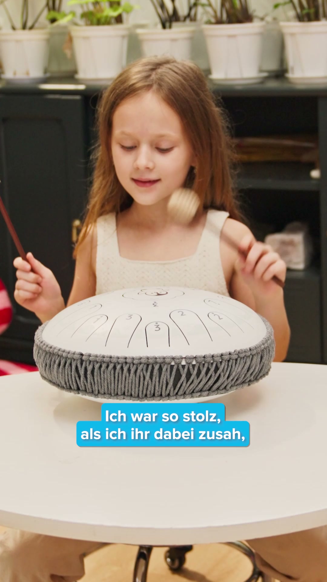 Musik machen – ganz ohne Unterricht