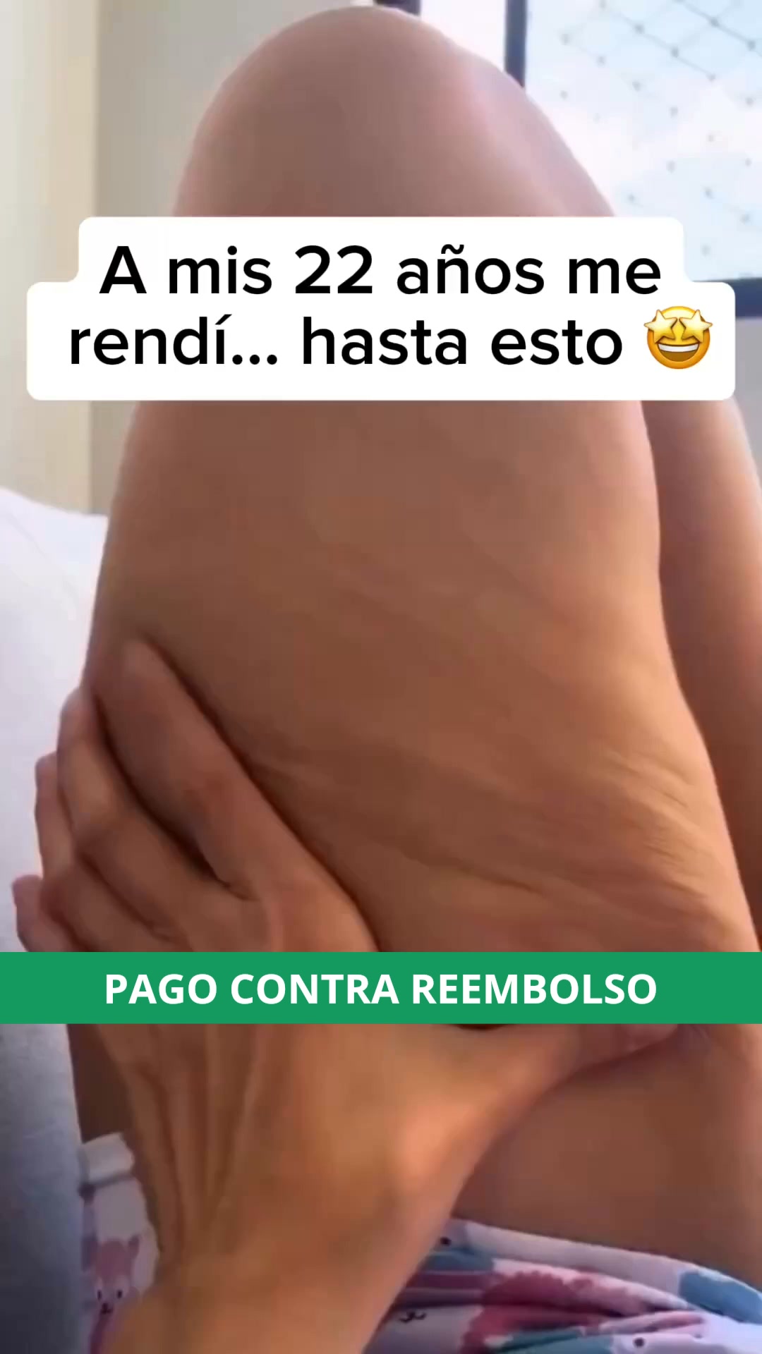 PAGO CONTRA REEMBOLSO