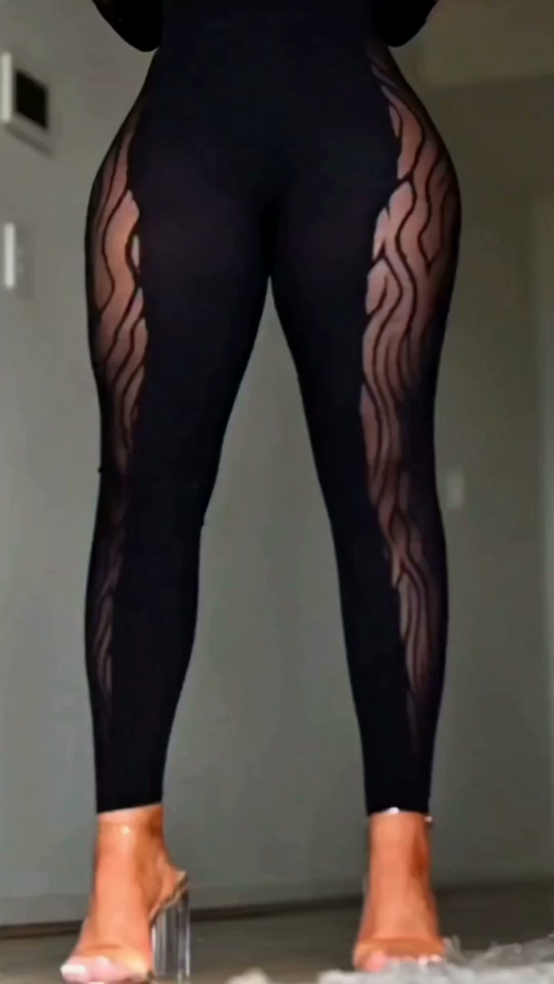Confidence In Every Curve