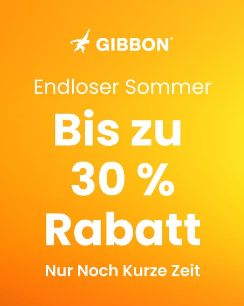 Bis zu 30 % Rabatt in unserem Endless-Summer-Sale!!