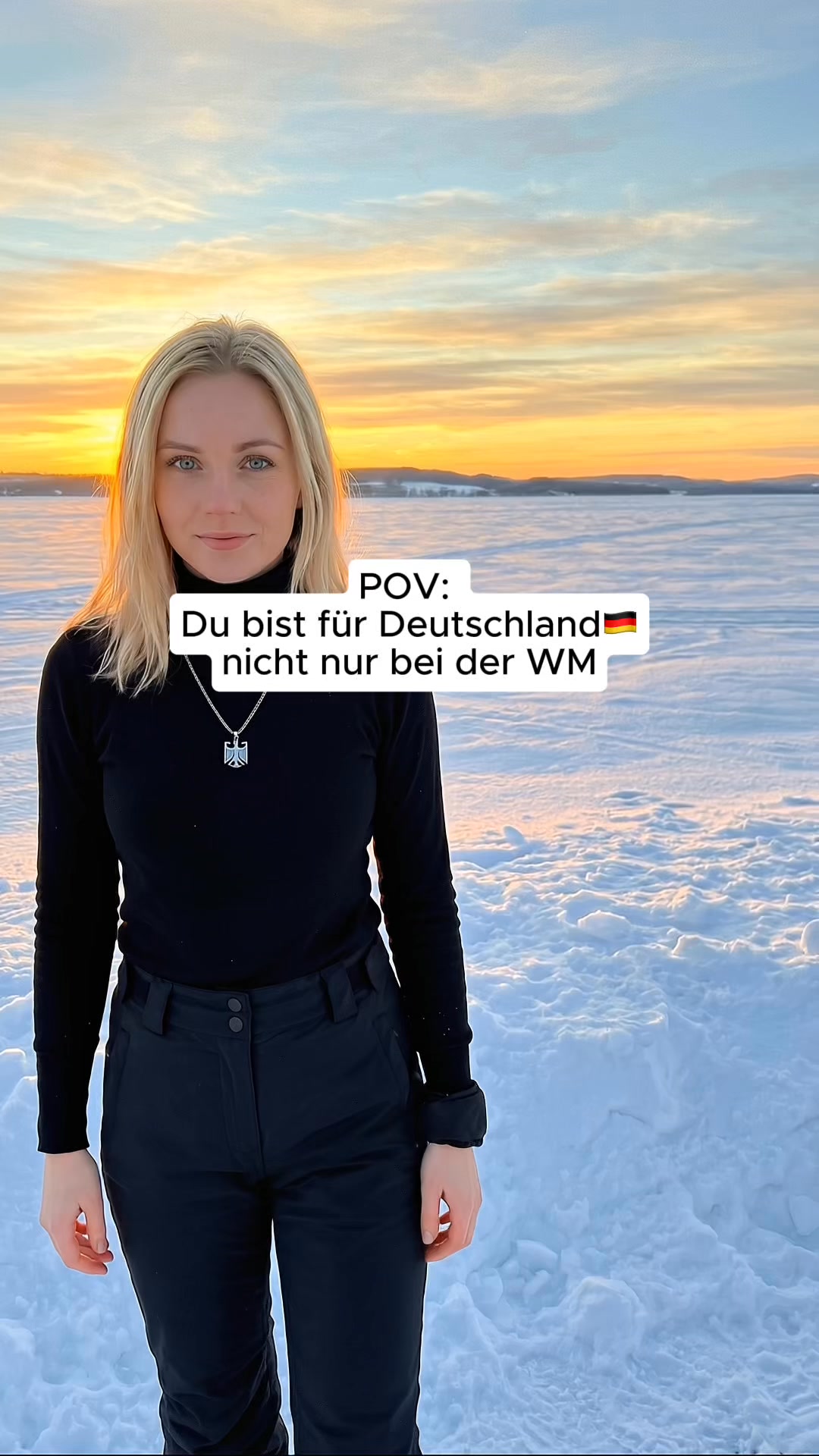 Versteck dich nicht länger - Zeig wer du bist
