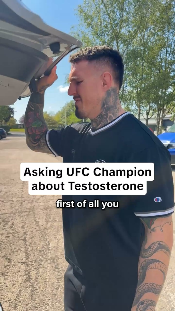 Become the man you know you can be!
