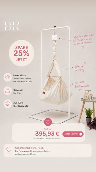 Spare bis zu 25%
