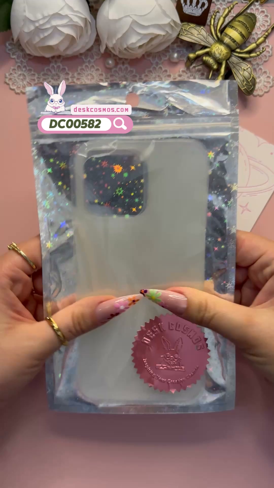 DIY Your Case