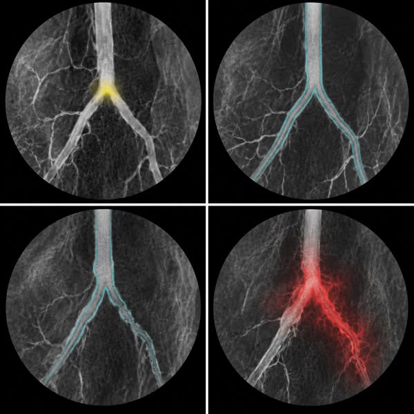 I Placed 1,412 Stents Before I Took One Myself