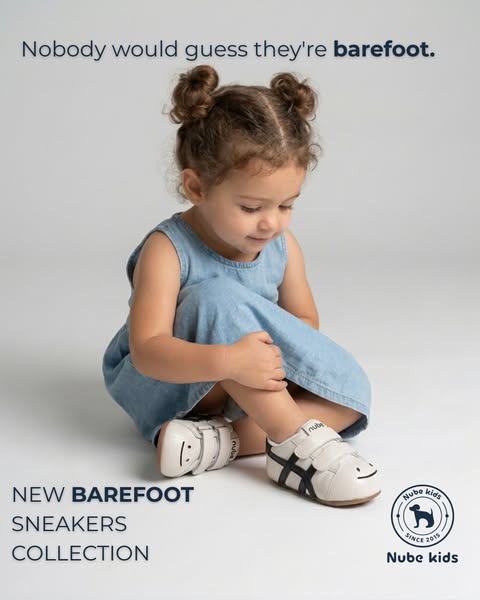 Shoes Kids Actually Keep On