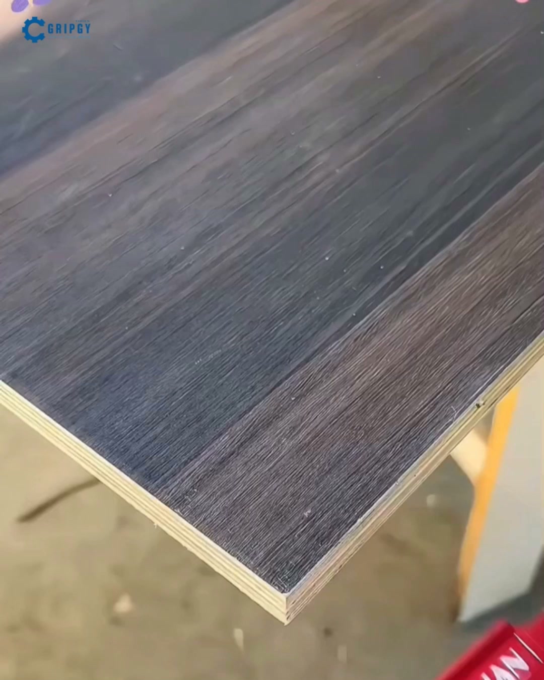 Perfect Corners, Every Single Time