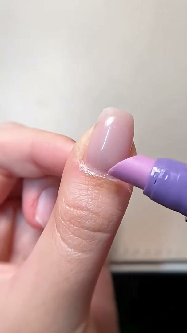 Healthy Nails, Happy You