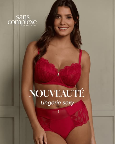 Découvrez la ligne Aliénor