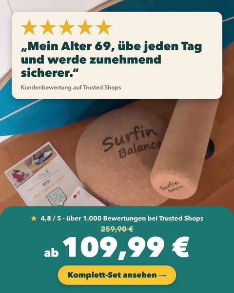 Komplett-Set ab 109,99 €