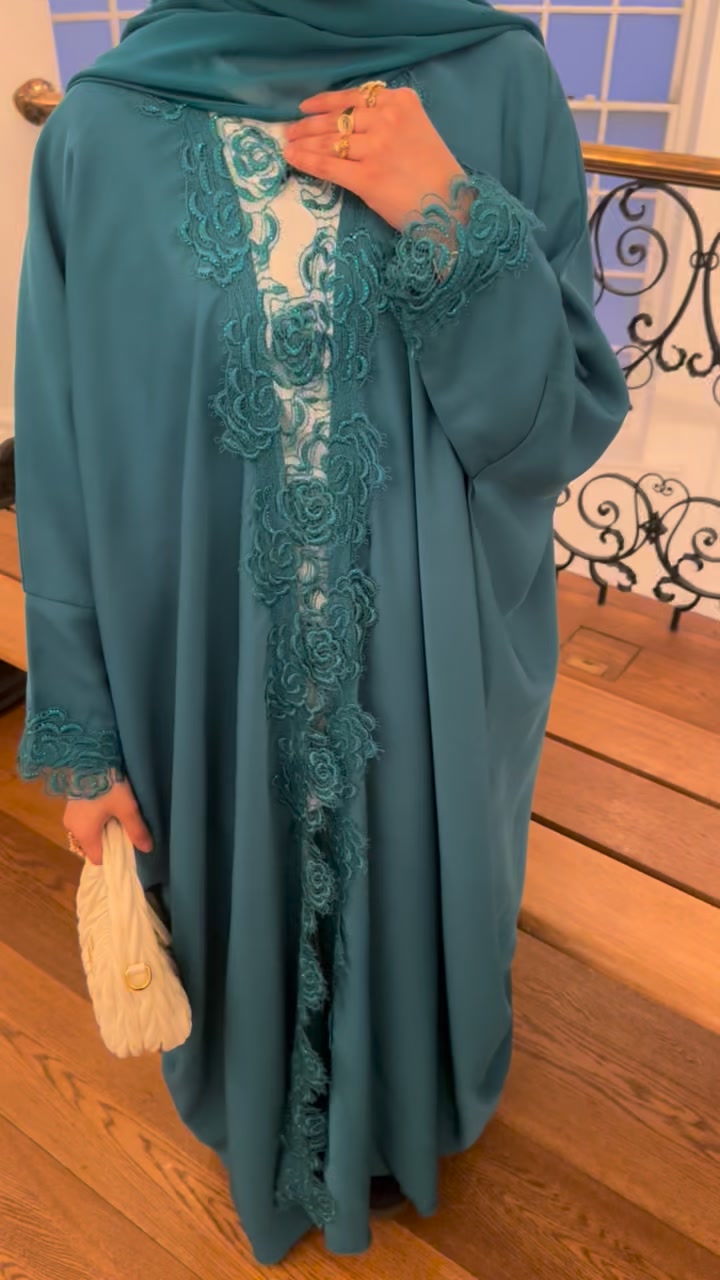 Anúncio de ALB Collections