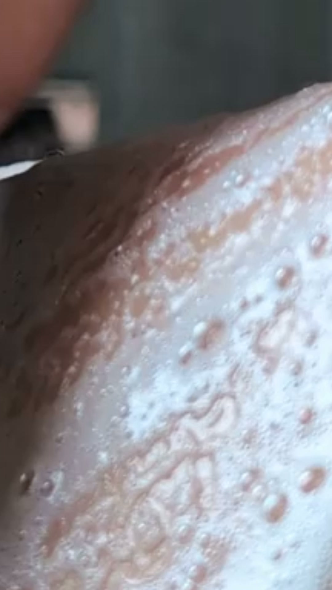 The Best Way to Wash With Bar Soap