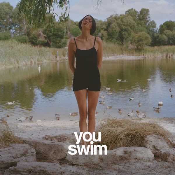 Swimsuits that actually fit.