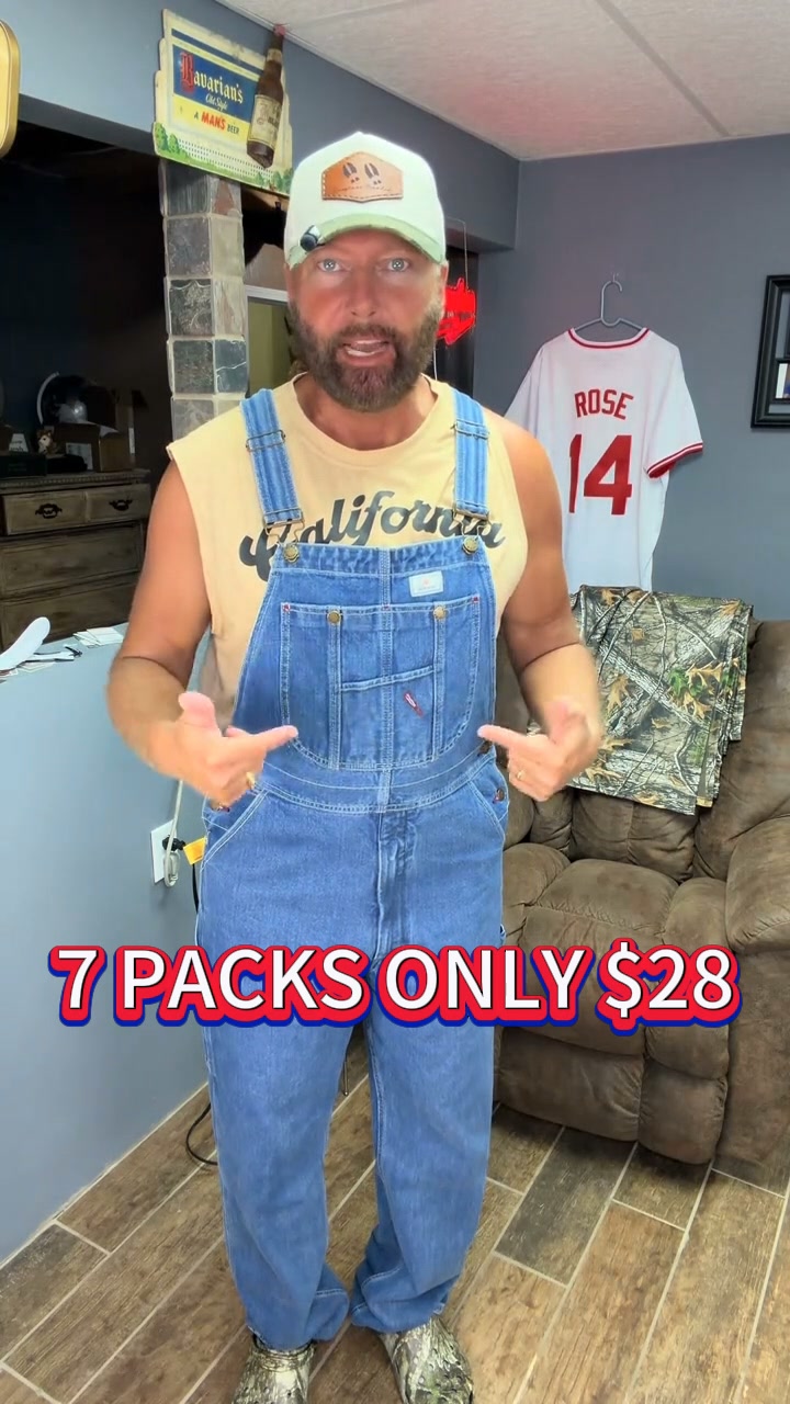 $28 for 7 — Your Toolbox Called. It Wants These.