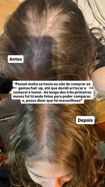 Atenção: efeitos colaterais desejáveis!