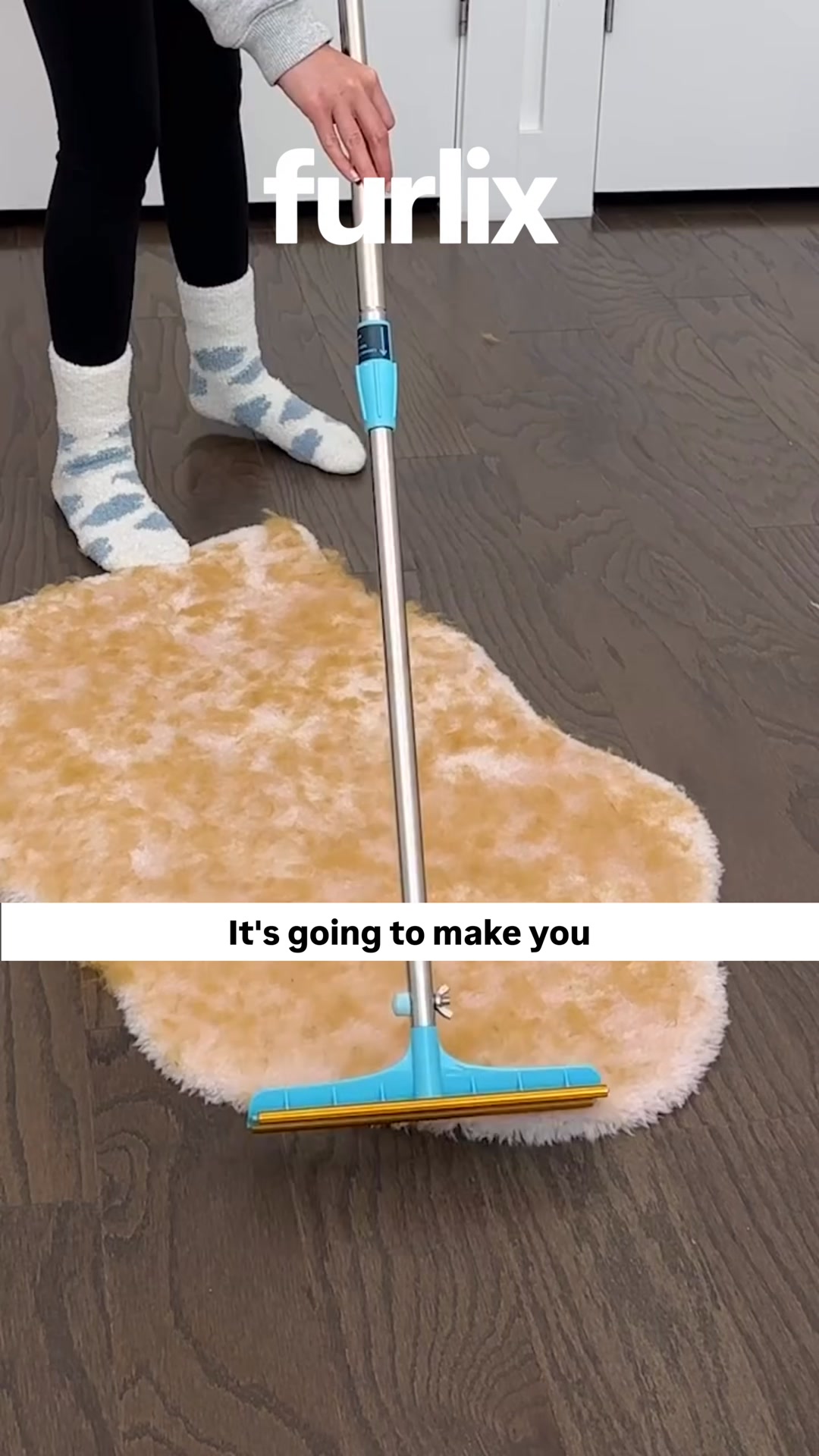One Kit. Every Surface. No More Fur.