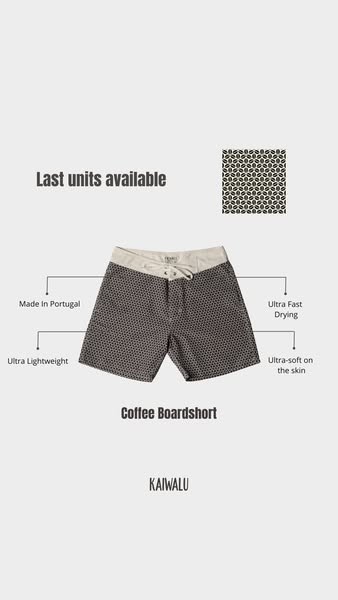 Kaiwalu - Made in Portugal | Every small business starts with a dream, be part of ours.