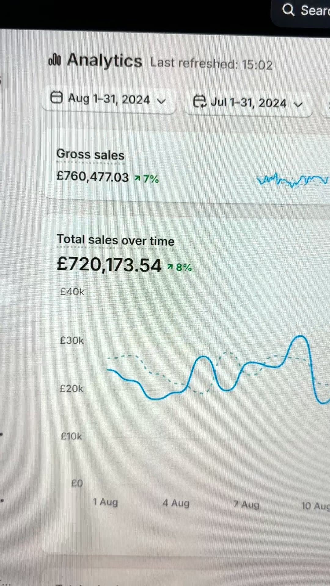 Apply for your FREE growth audit